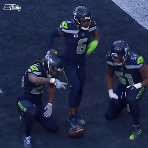 seattle seahawks gif|seahawks touchdown gif.